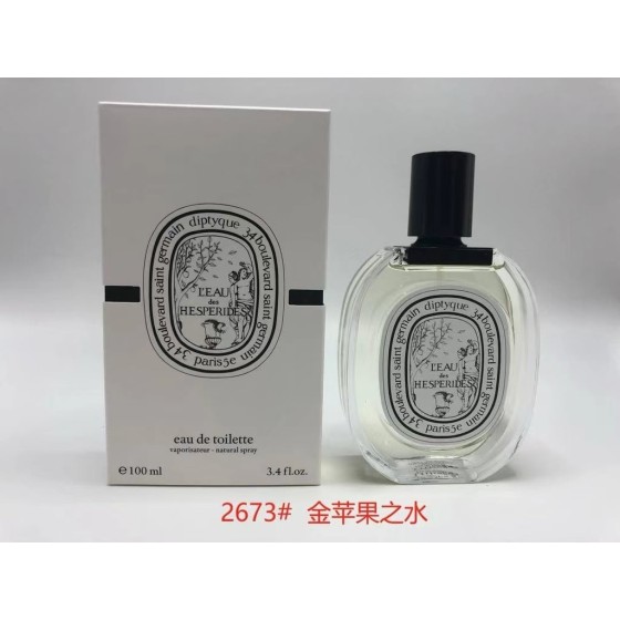 L'Eau des Hesperides Eau de Toilette-100ml